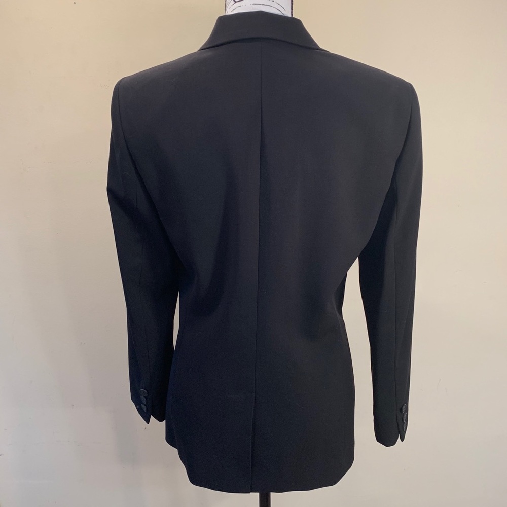 🥏🥏🥏Calvin Klein Classic Blazer Professional - Picture 2 of 8
